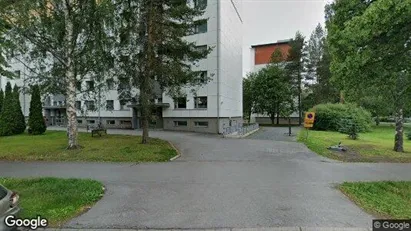 Apartments for rent in Pori - Photo from Google Street View