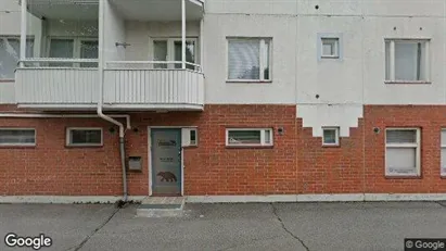 Apartments for rent in Pori - Photo from Google Street View