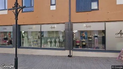 Apartments for rent in Kokkola - Photo from Google Street View