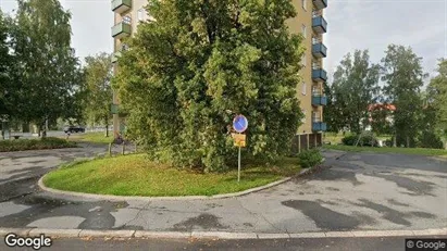 Apartments for rent in Oulu - Photo from Google Street View