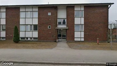 Apartments for rent in Kokkola - Photo from Google Street View