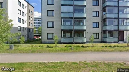 Apartments for rent in Lieto - Photo from Google Street View