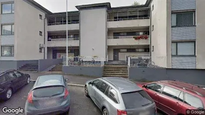 Apartments for rent in Oulu - Photo from Google Street View