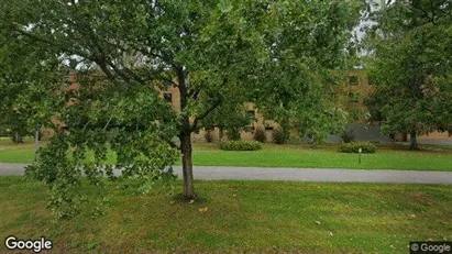 Apartments for rent in Salo - Photo from Google Street View