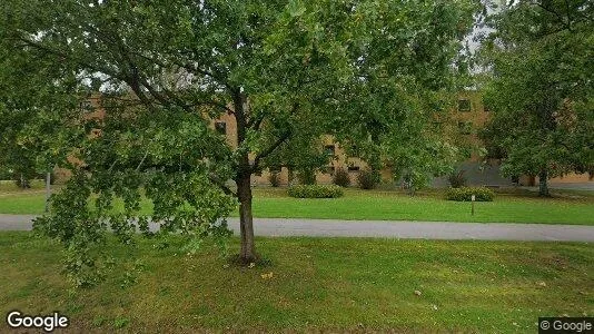 Apartments for rent in Salo - Photo from Google Street View