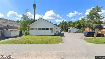 Apartments for rent in Turku - Photo from Google Street View