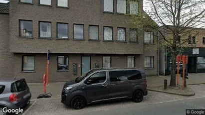 Apartments for rent in Kapellen - Photo from Google Street View