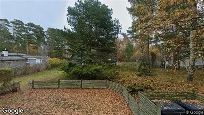 Apartments for rent in Laholm - Photo from Google Street View