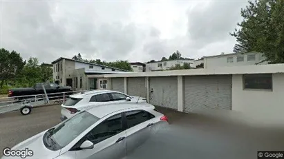 Apartments for rent in Kópavogur - Photo from Google Street View