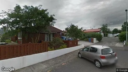 Apartments for rent in Mosfellsbær - Photo from Google Street View