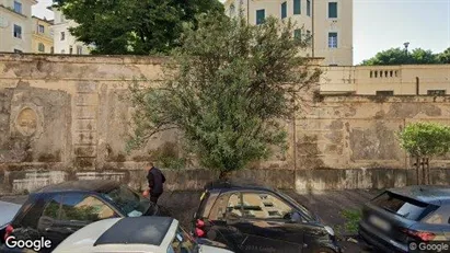Apartments for rent in Roma Municipio II – Parioli/Nomentano - Photo from Google Street View