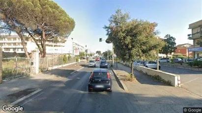 Apartments for rent in Roma Municipio X – Ostia/Acilia - Photo from Google Street View
