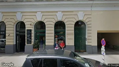 Apartments for rent in Wien Mariahilf - Photo from Google Street View
