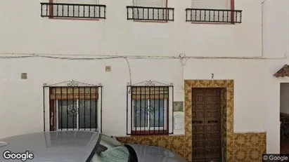 Apartments for rent in Ojén - Photo from Google Street View
