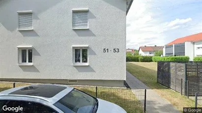 Apartments for rent in Rhein-Neckar-Kreis - Photo from Google Street View