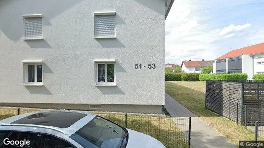 Apartments for rent in Rhein-Neckar-Kreis - Photo from Google Street View