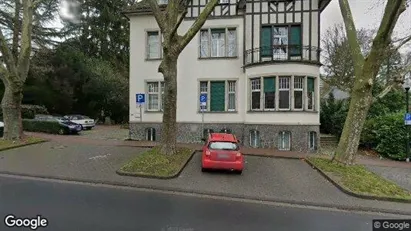 Apartments for rent in Main-Taunus-Kreis - Photo from Google Street View