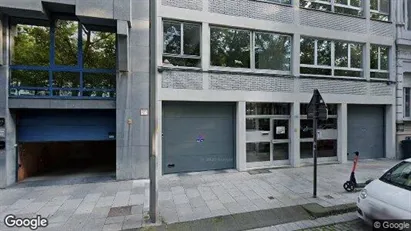 Apartments for rent in Stad Antwerp - Photo from Google Street View