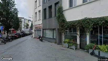 Apartments for rent in Stad Antwerp - Photo from Google Street View