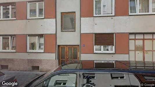 Apartments for rent in Ludwigshafen am Rhein - Photo from Google Street View