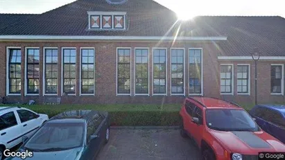 Apartments for rent in Arnhem - Photo from Google Street View
