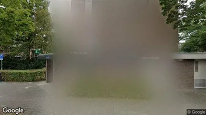 Apartments for rent in Arnhem - Photo from Google Street View