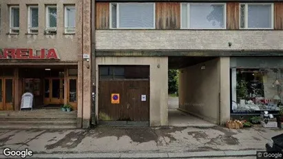 Apartments for rent in Raasepori - Photo from Google Street View