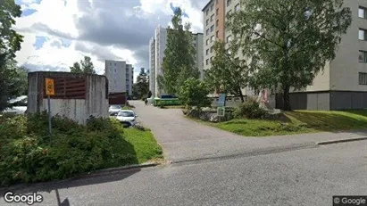 Apartments for rent in Vantaa - Photo from Google Street View