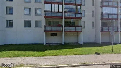 Apartments for rent in Vantaa - Photo from Google Street View