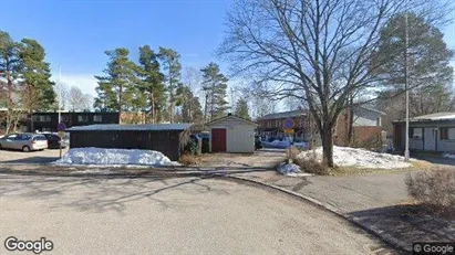 Apartments for rent in Helsinki Itäinen - Photo from Google Street View