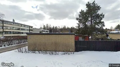 Apartments for rent in Helsinki Pohjoinen - Photo from Google Street View