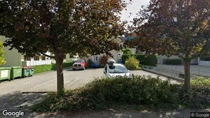 Apartments for rent in Feldkirch - Photo from Google Street View
