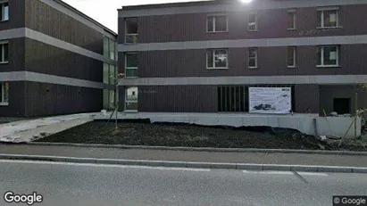 Apartments for rent in Bartholomäberg - Photo from Google Street View