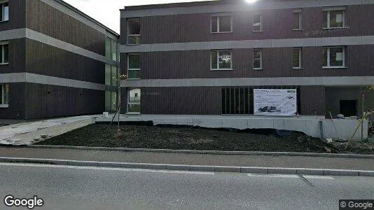 Apartments for rent in Bartholomäberg - Photo from Google Street View