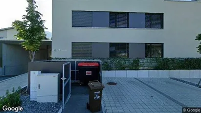 Apartments for rent in Weiler - Photo from Google Street View