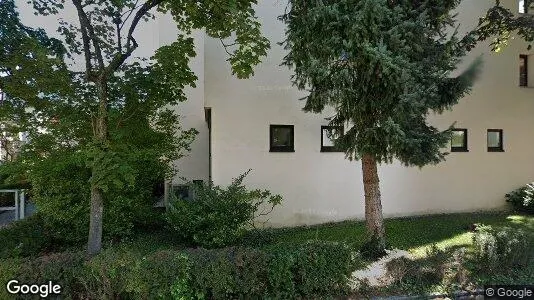 Apartments for rent in Bregenz - Photo from Google Street View