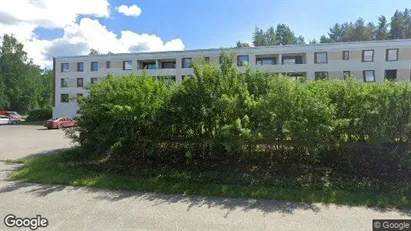 Apartments for rent in Savonlinna - Photo from Google Street View