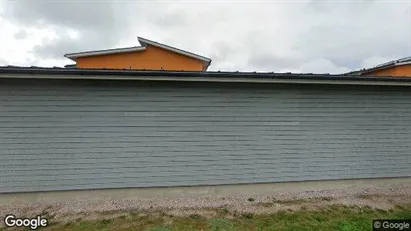 Apartments for rent in Kirkkonummi - Photo from Google Street View