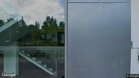 Apartments for rent in Helsinki Itäinen - Photo from Google Street View