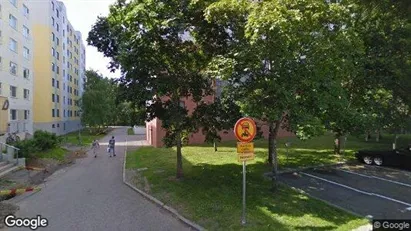 Apartments for rent in Tampere Kaakkoinen - Photo from Google Street View