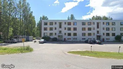 Apartments for rent in Savonlinna - Photo from Google Street View