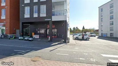 Apartments for rent in Tampere Koillinen - Photo from Google Street View