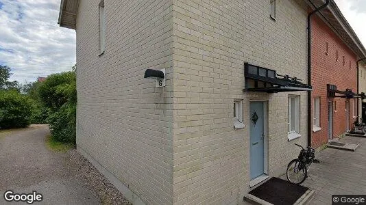 Apartments for rent in Vantaa - Photo from Google Street View