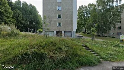 Rooms for rent in Helsinki Läntinen - Photo from Google Street View