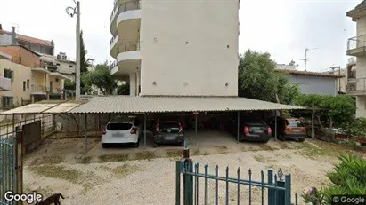 Apartments for rent in Patras - Photo from Google Street View