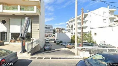 Apartments for rent in Patras - Photo from Google Street View