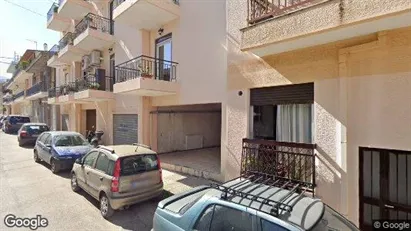 Apartments for rent in Patras - Photo from Google Street View
