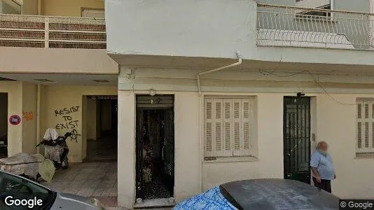 Apartments for rent in Patras - Photo from Google Street View