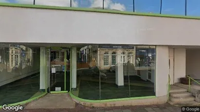 Apartments for rent in Stroud - Gloucestershire - Photo from Google Street View