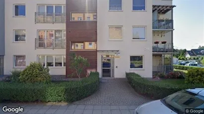 Apartments for rent in Koszalin - Photo from Google Street View